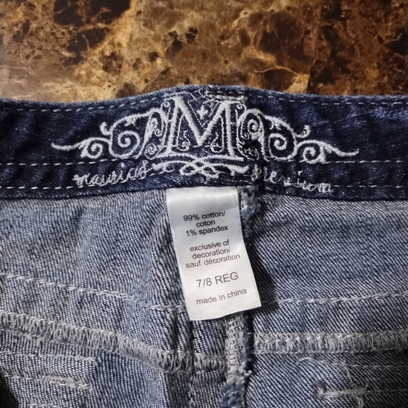 Maurices Premium Women's capris - Picture 5 of 9